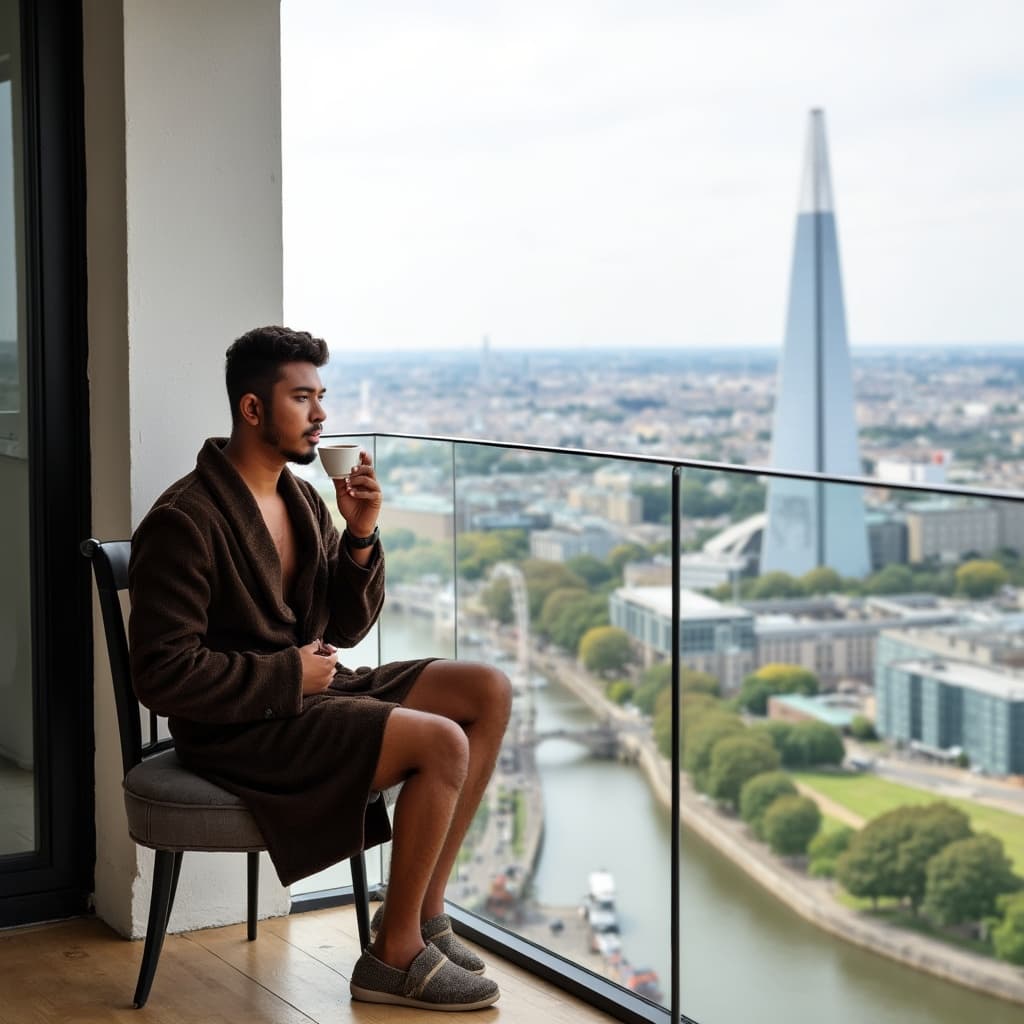 vestra-Skyline Serenity