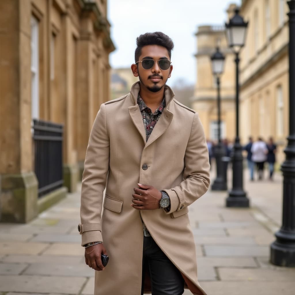 vestra-Timeless Elegance