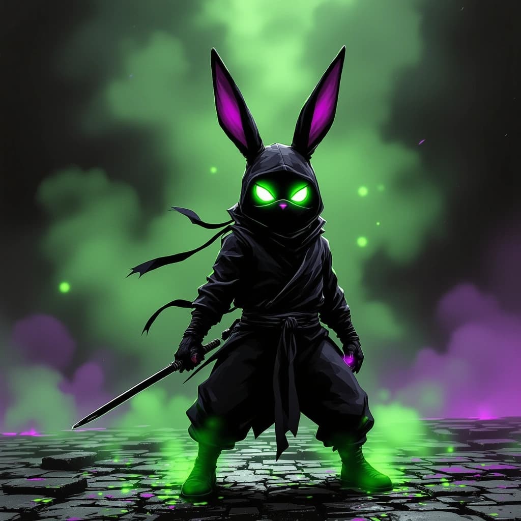 vestra-Disoriented Shadows