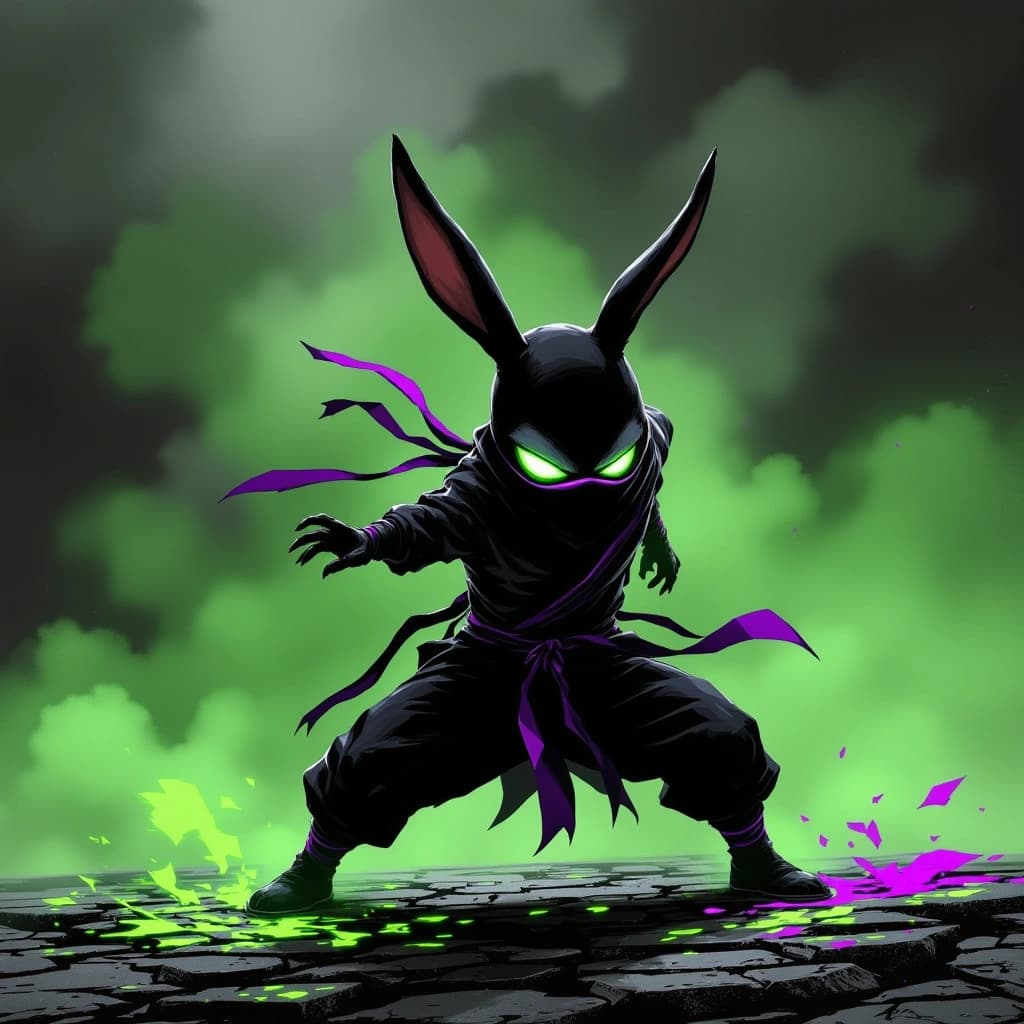 vestra-Disoriented Shadows