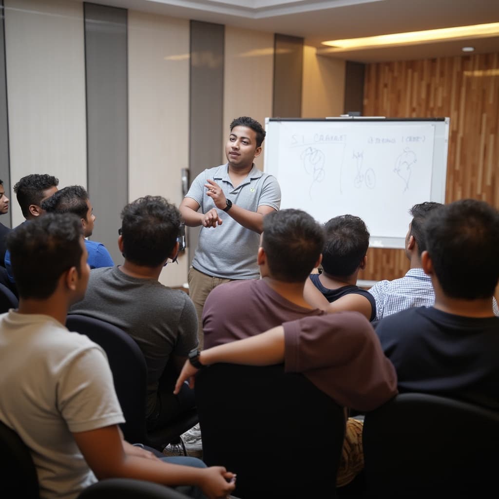 vestra-Wealth Empowerment