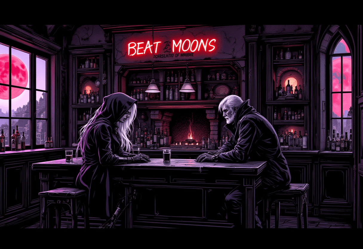 vestra-Secret Whispers