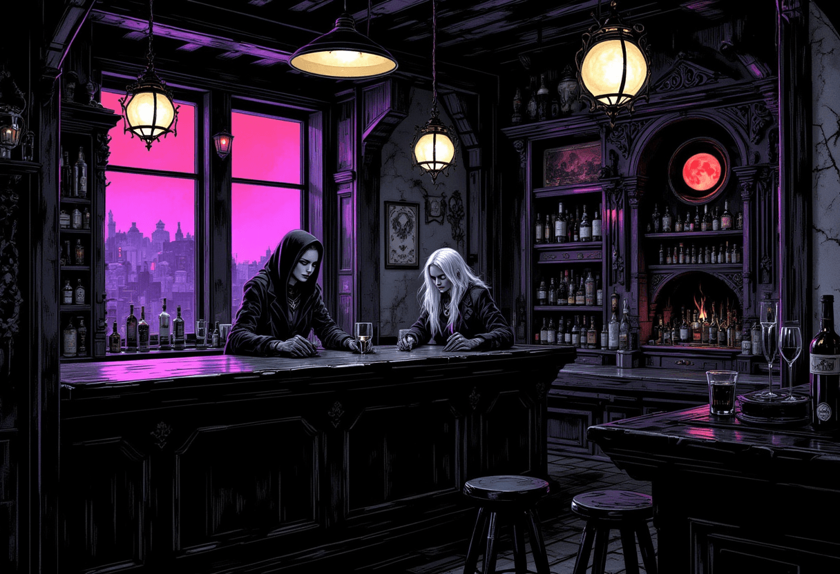 vestra-Secret Whispers