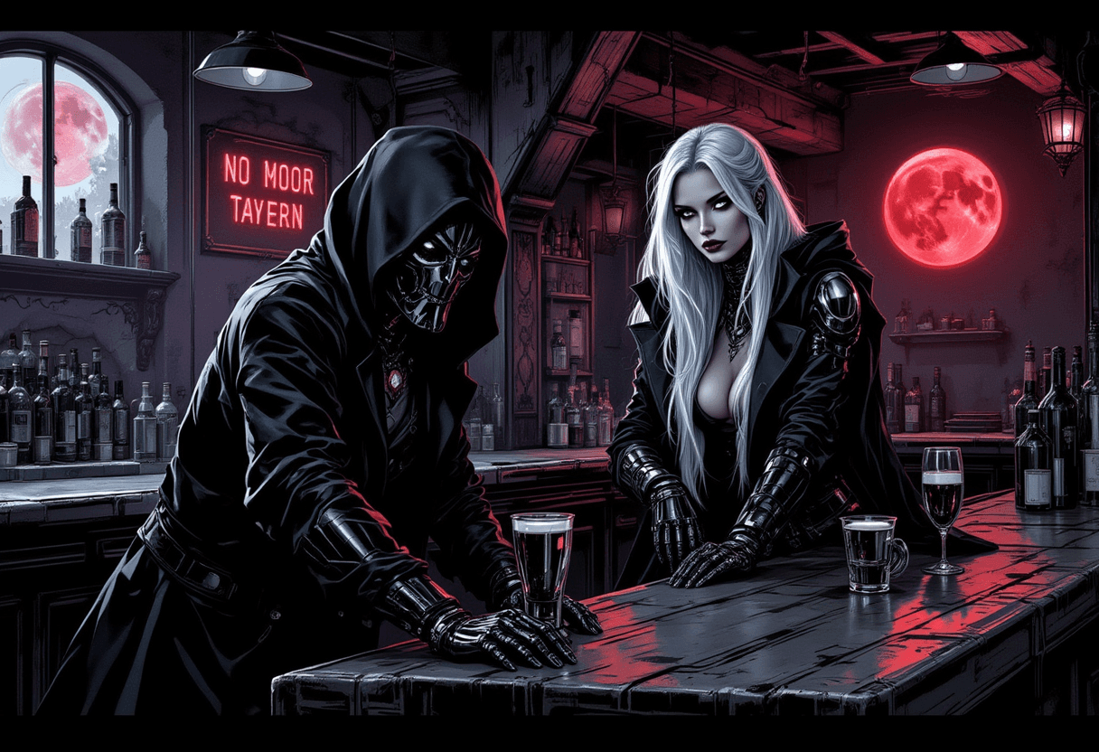 vestra-Secret Whispers