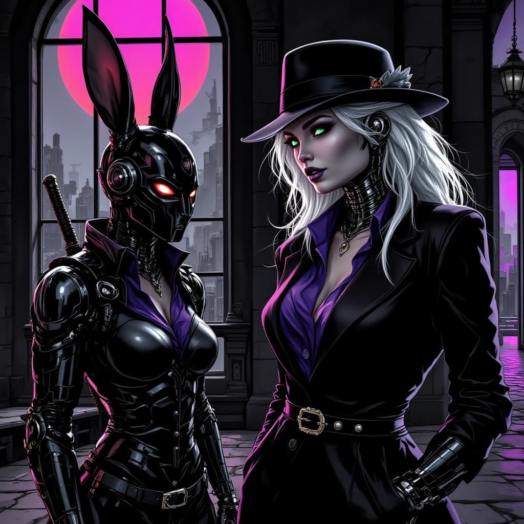 vestra-Mystery Encounter