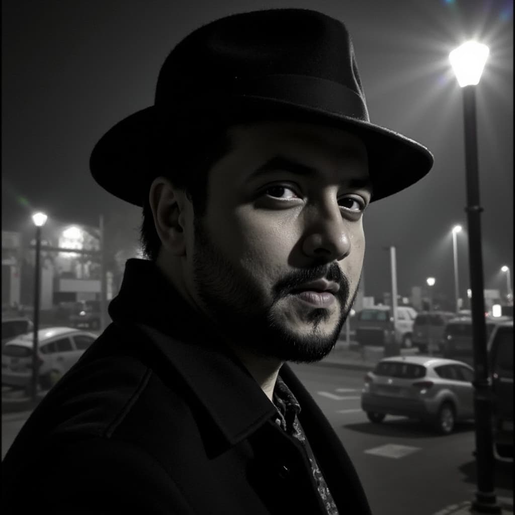 vestra-Digital Mystery