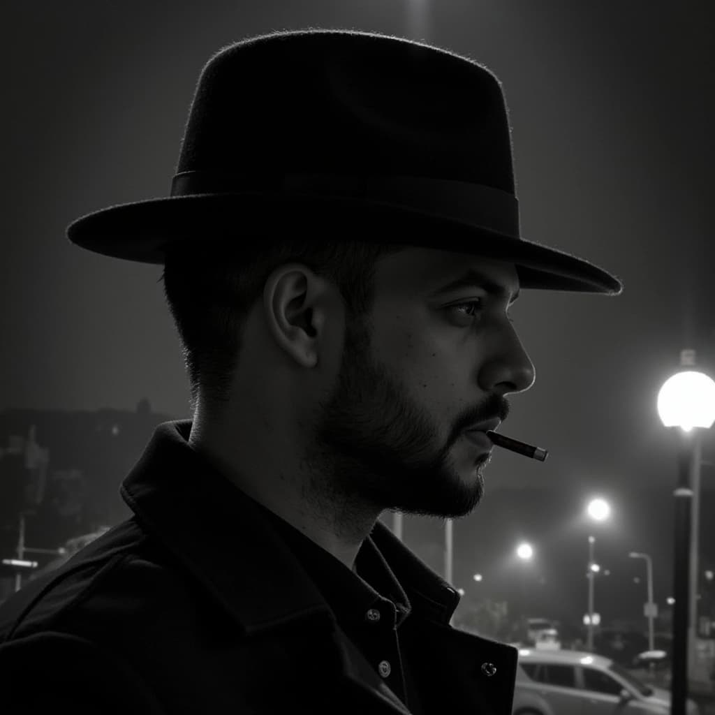 vestra-Digital Mystery