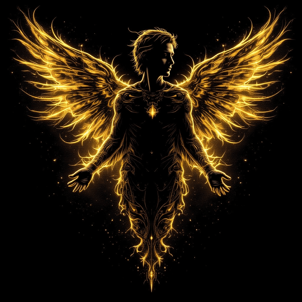 vestra-Luminous Apparition