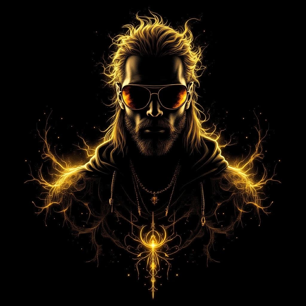 vestra-Ethereal Resonance