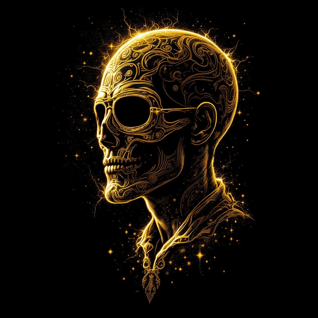 vestra-Luminous Apparition