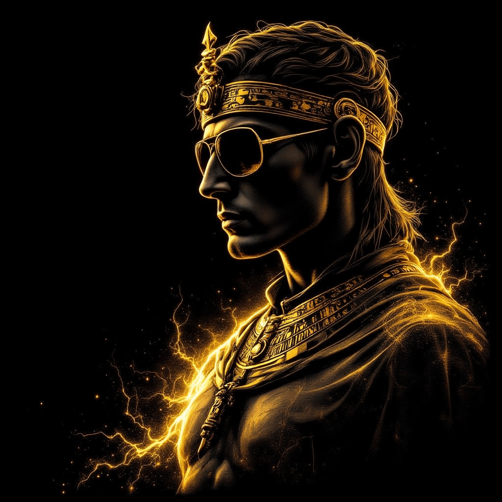 vestra-Eternal Pharoah