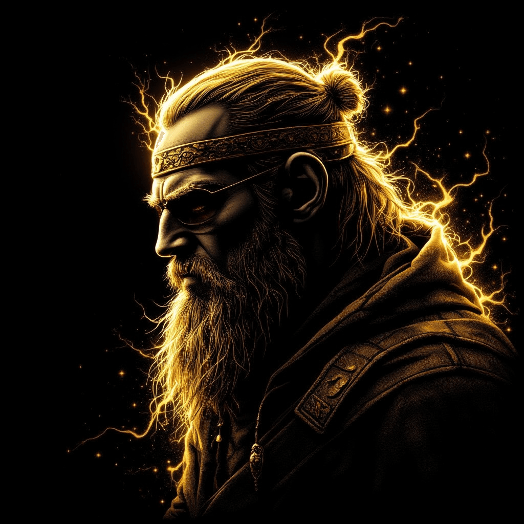 vestra-Viking Luminescence