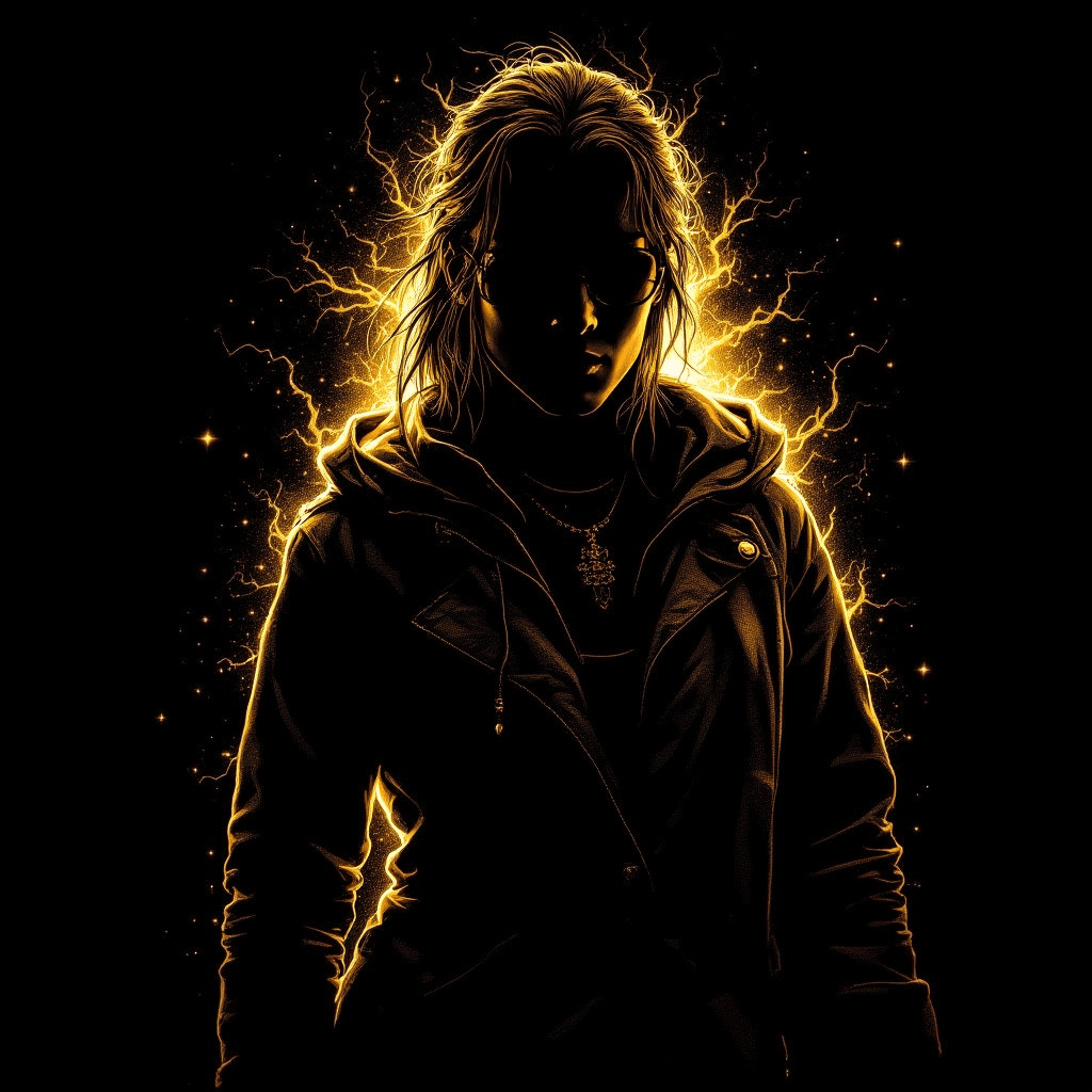 vestra-Shadowed Elegance