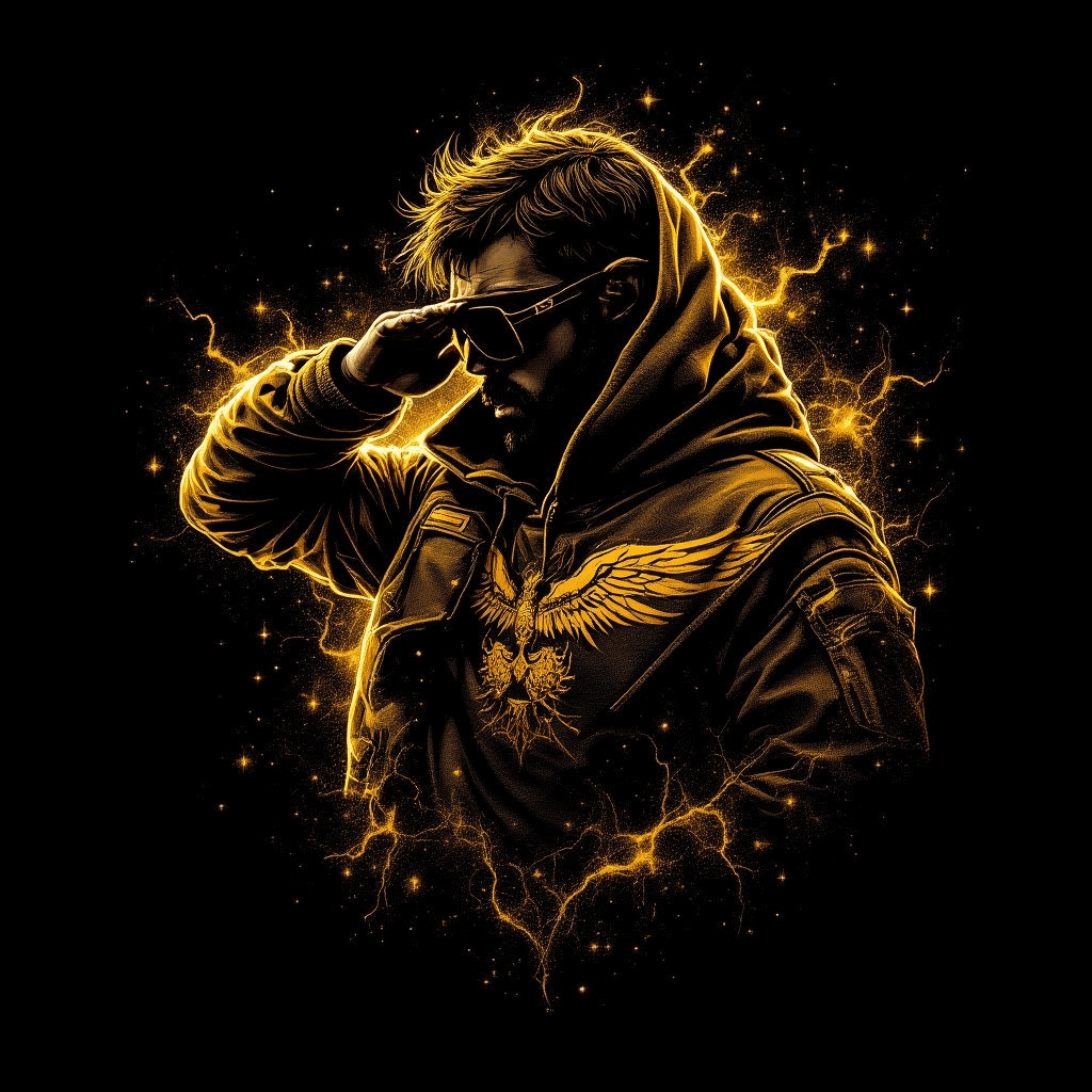 vestra-Ethereal Salute