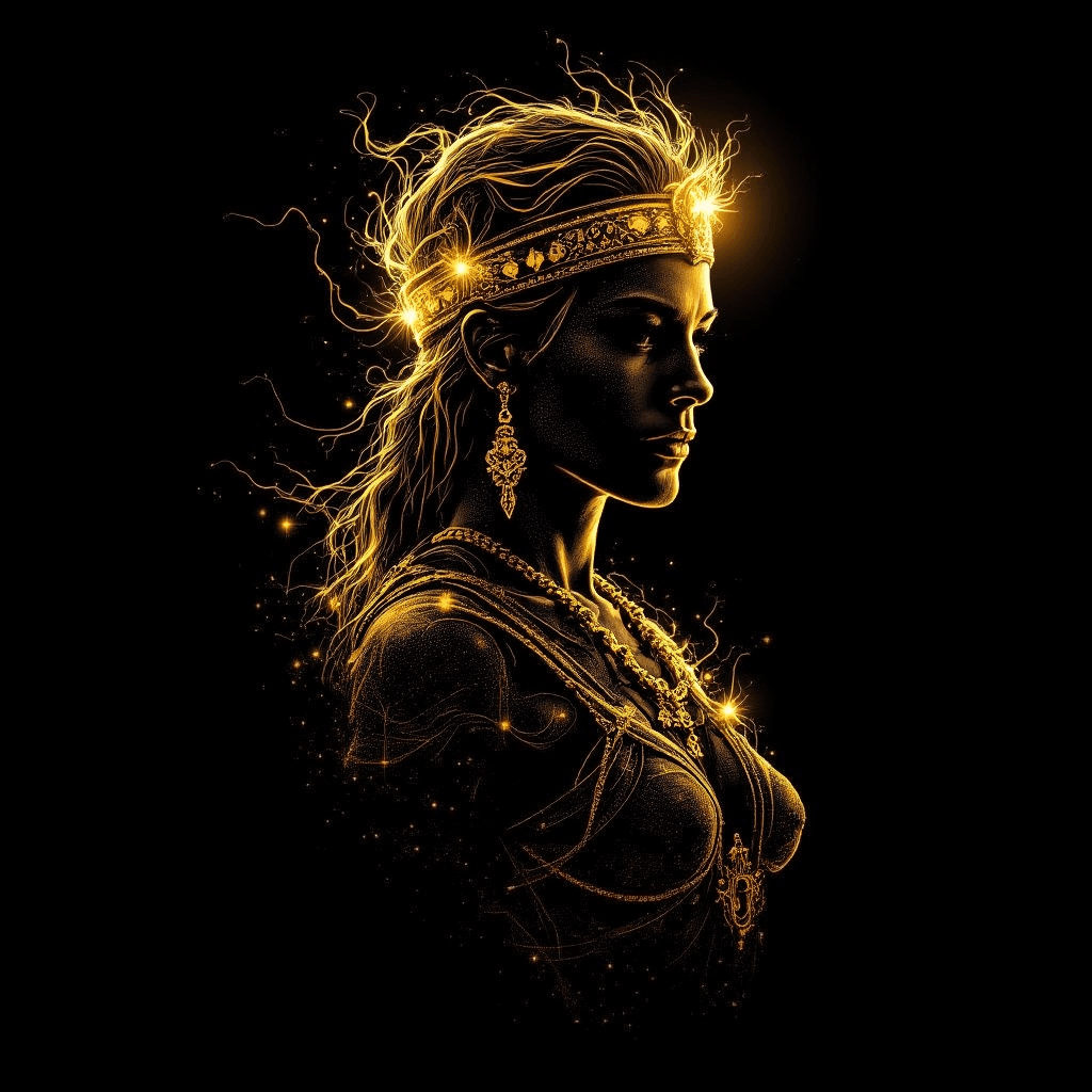 vestra-Shadowed Divinity