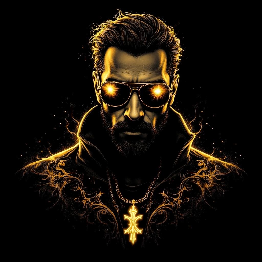 vestra-Nocturnal Luminescence