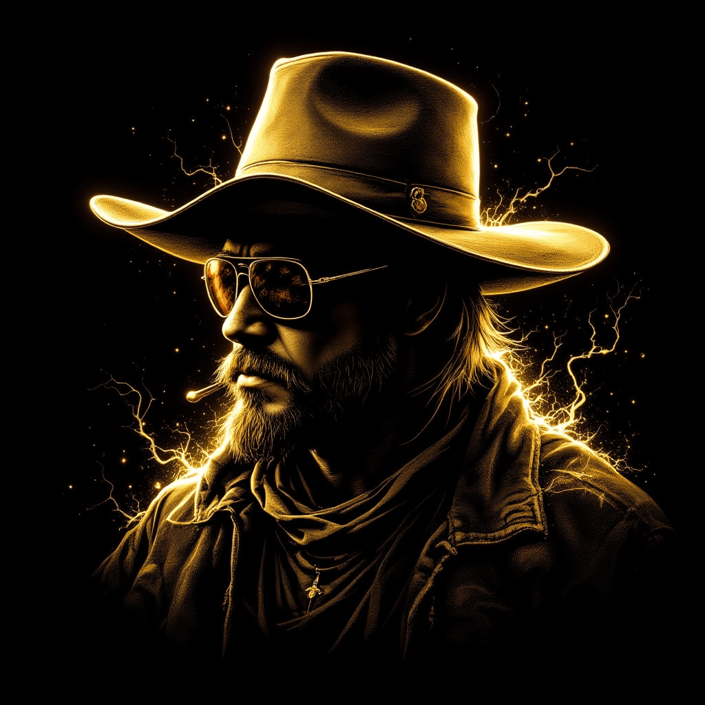 vestra-Shadow Cowboy