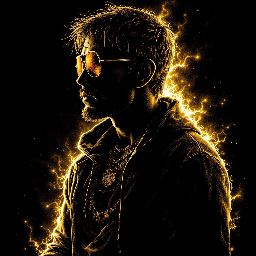 vestra-Golden Specter