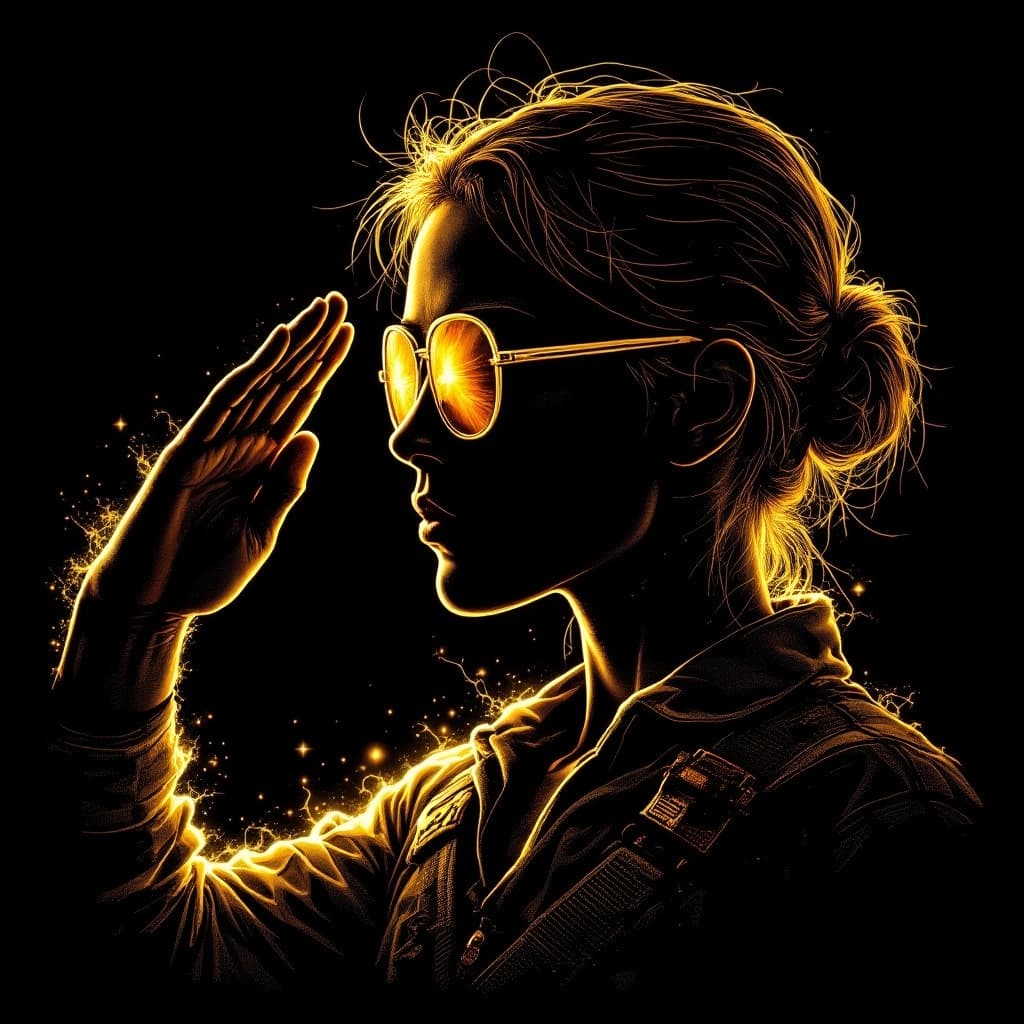 vestra-Ethereal Salute