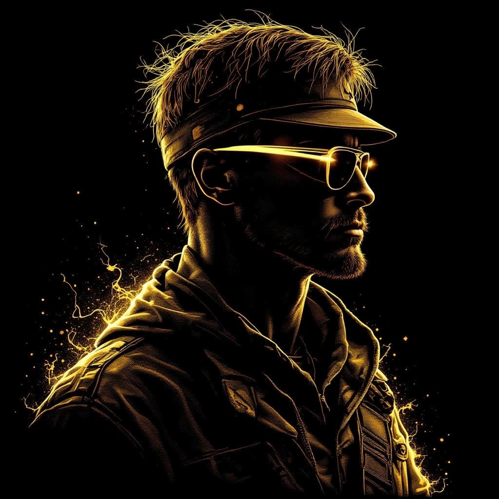 vestra-Ethereal Warrior