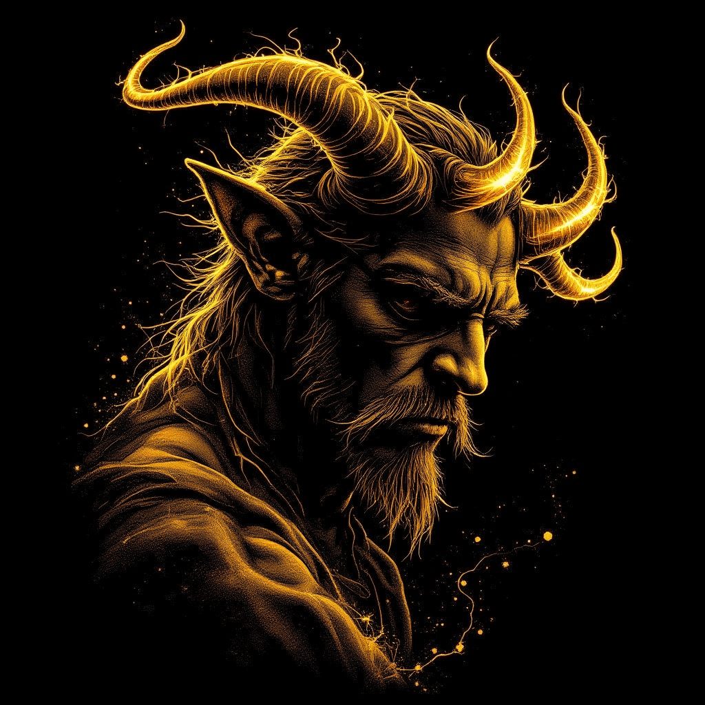 vestra-Shadowed Luminescence