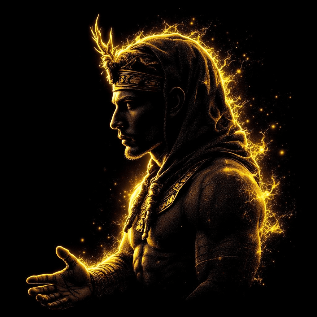 vestra-Divine Emanation