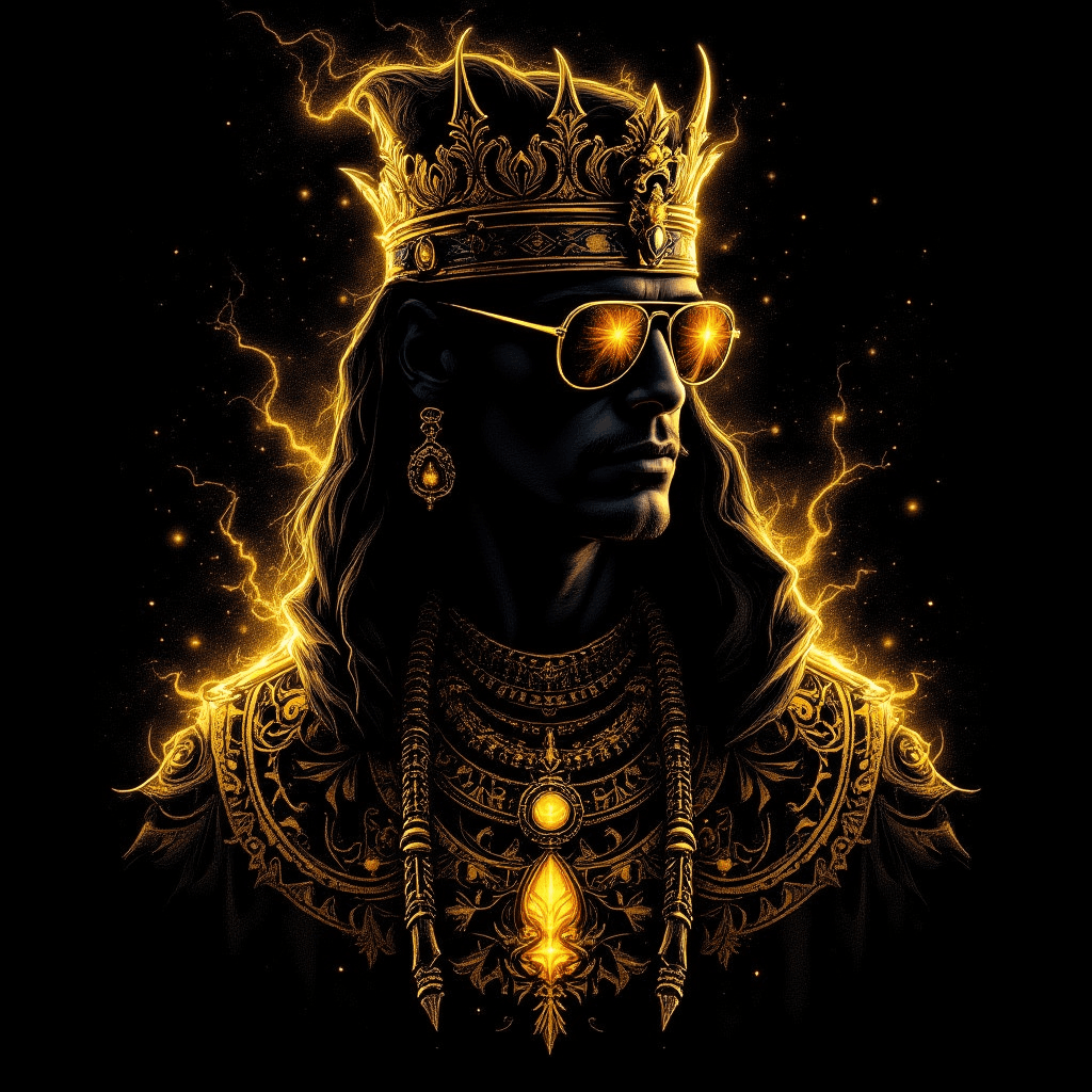 vestra-Divine Emanation