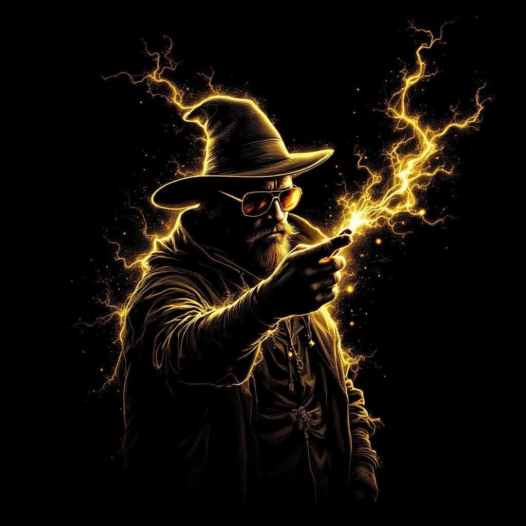 vestra-Mystic Illumination