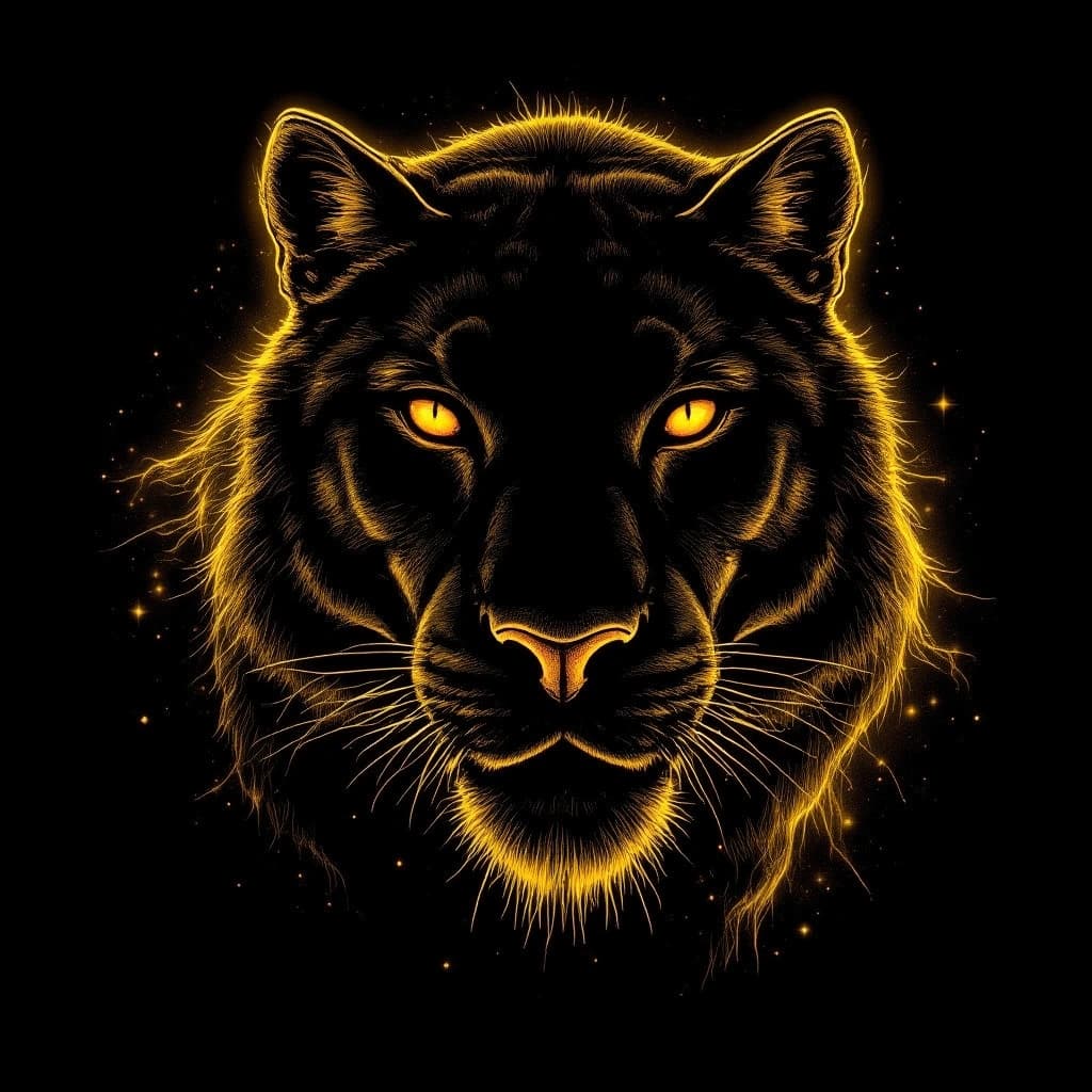 vestra-Phantom Luminescence