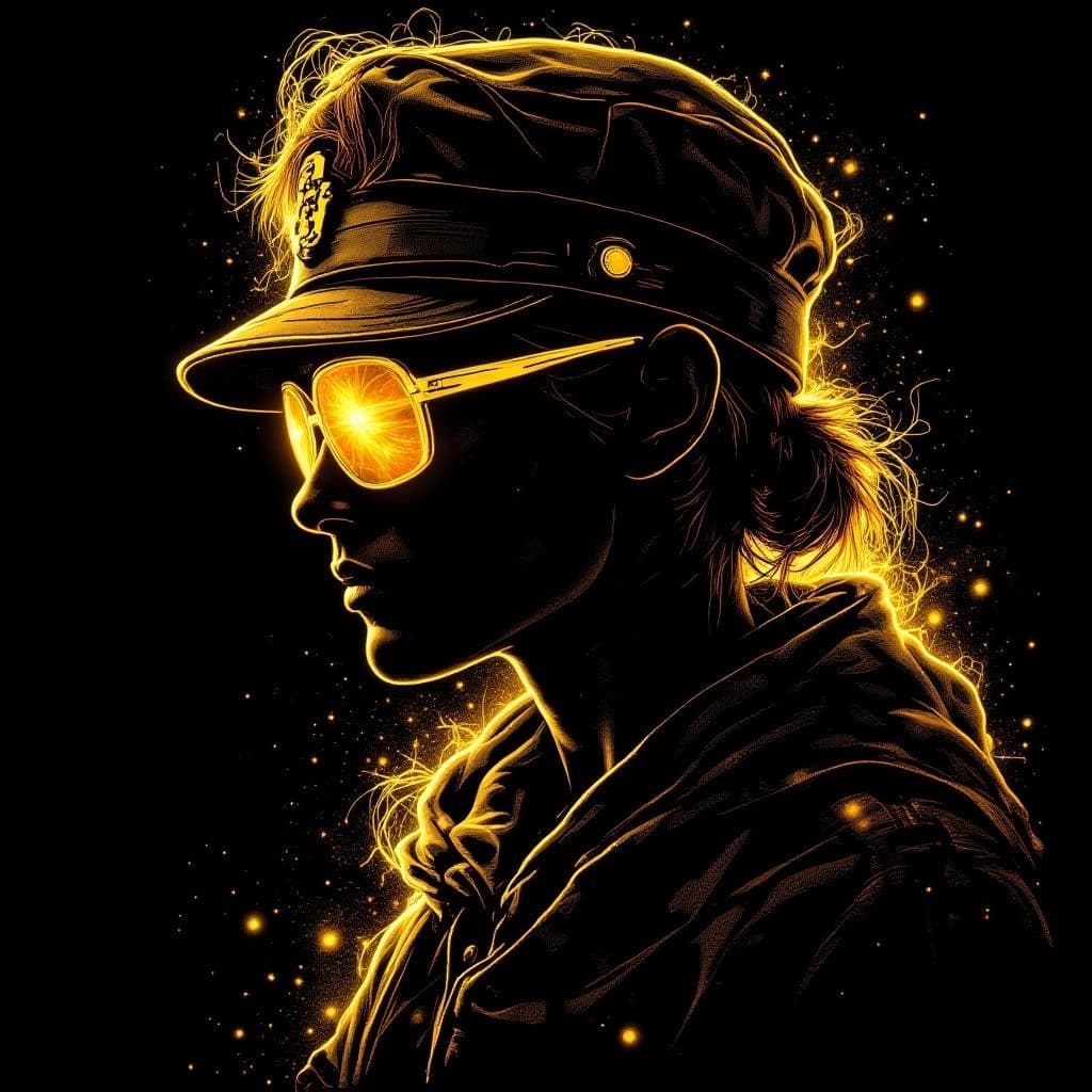 vestra-Ethereal Warrior