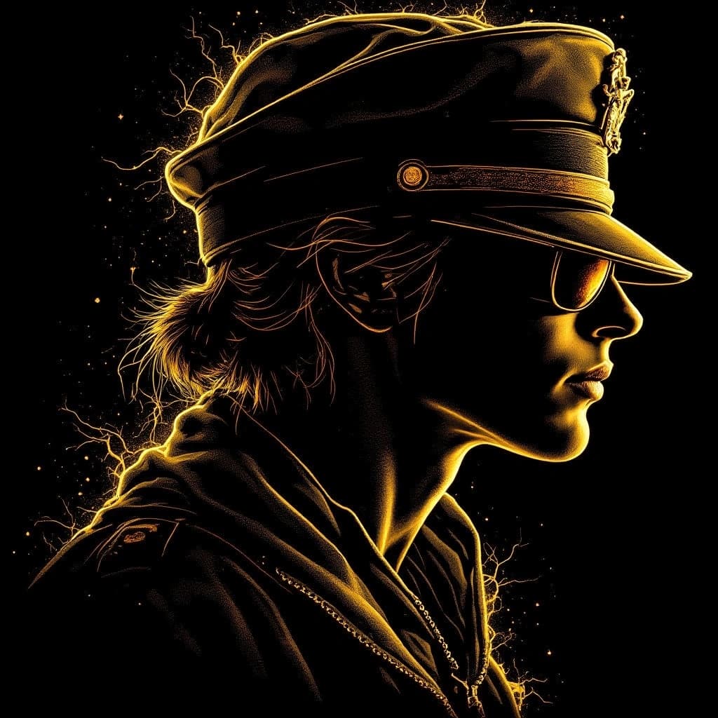 vestra-Ethereal Salute