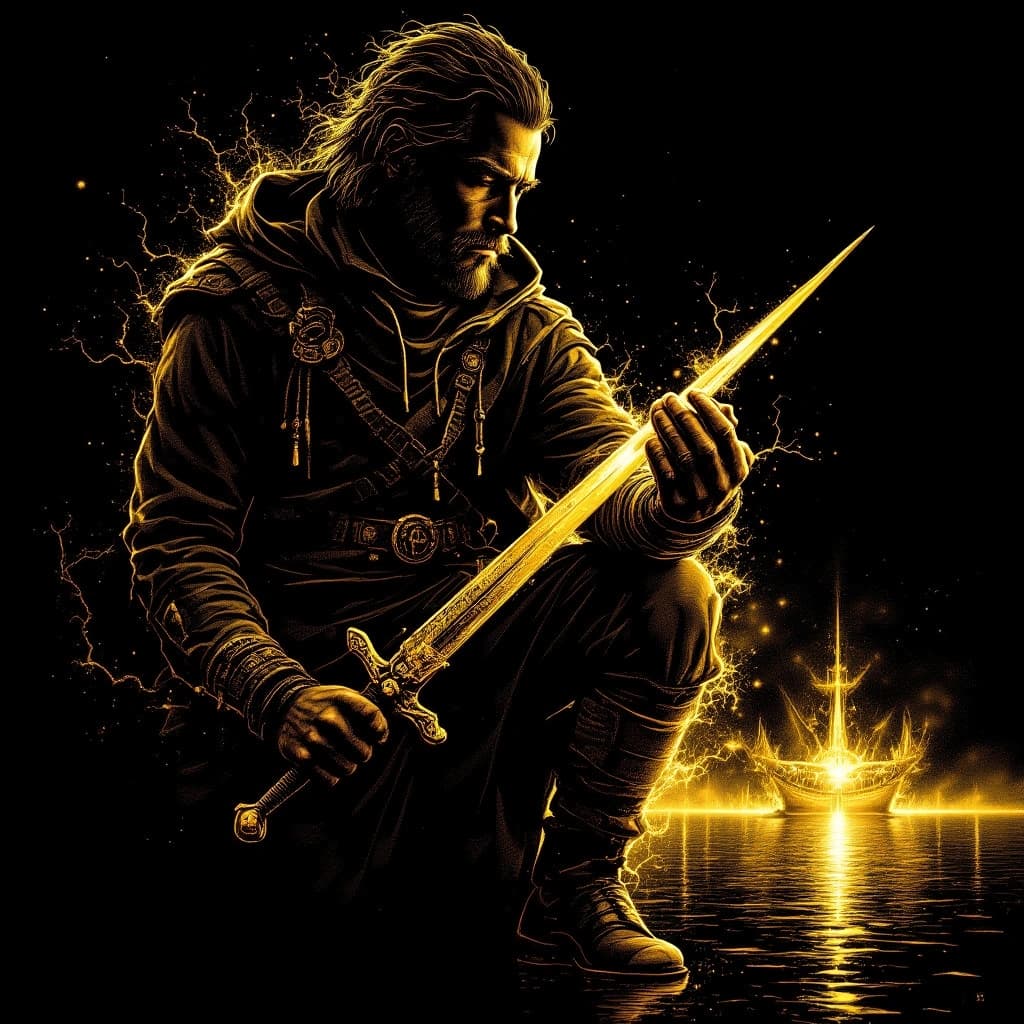 vestra-Shadowed Euphoria