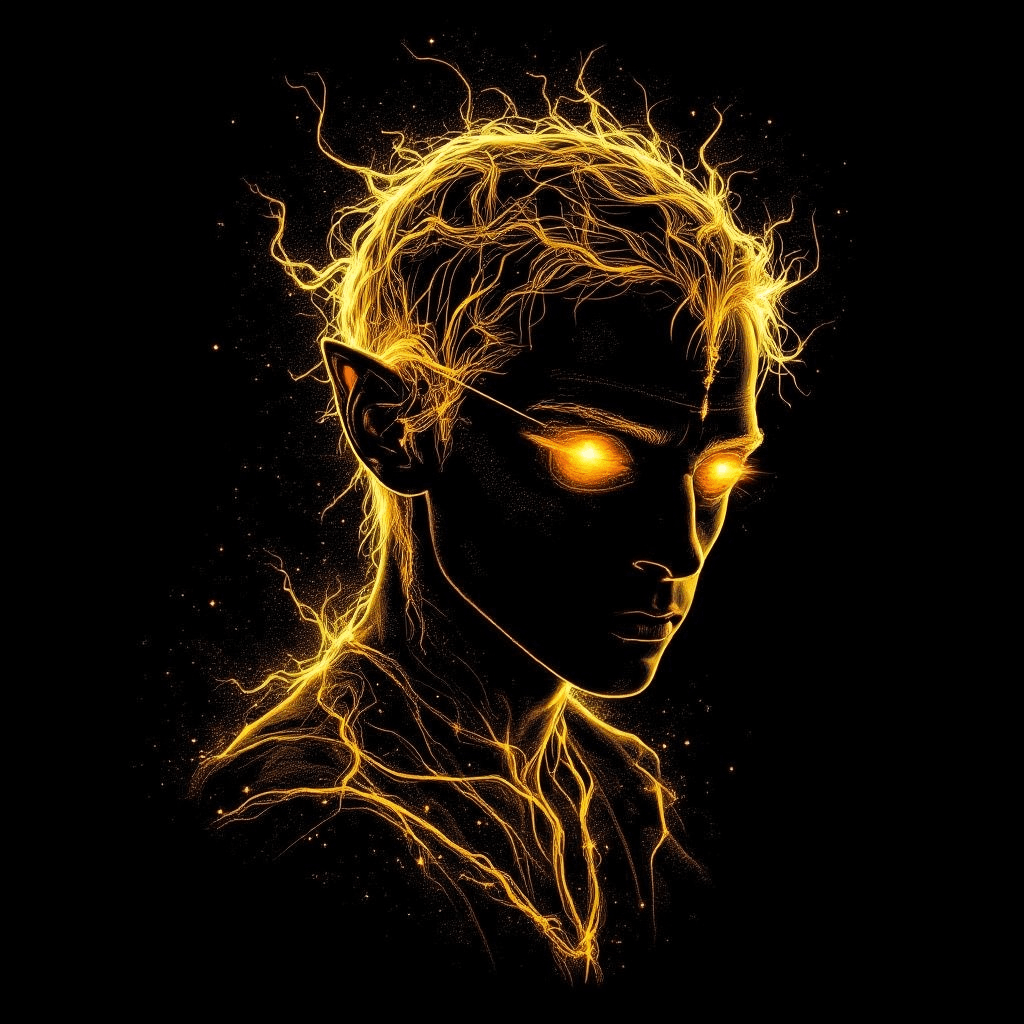 vestra-Shadowed Luminescence