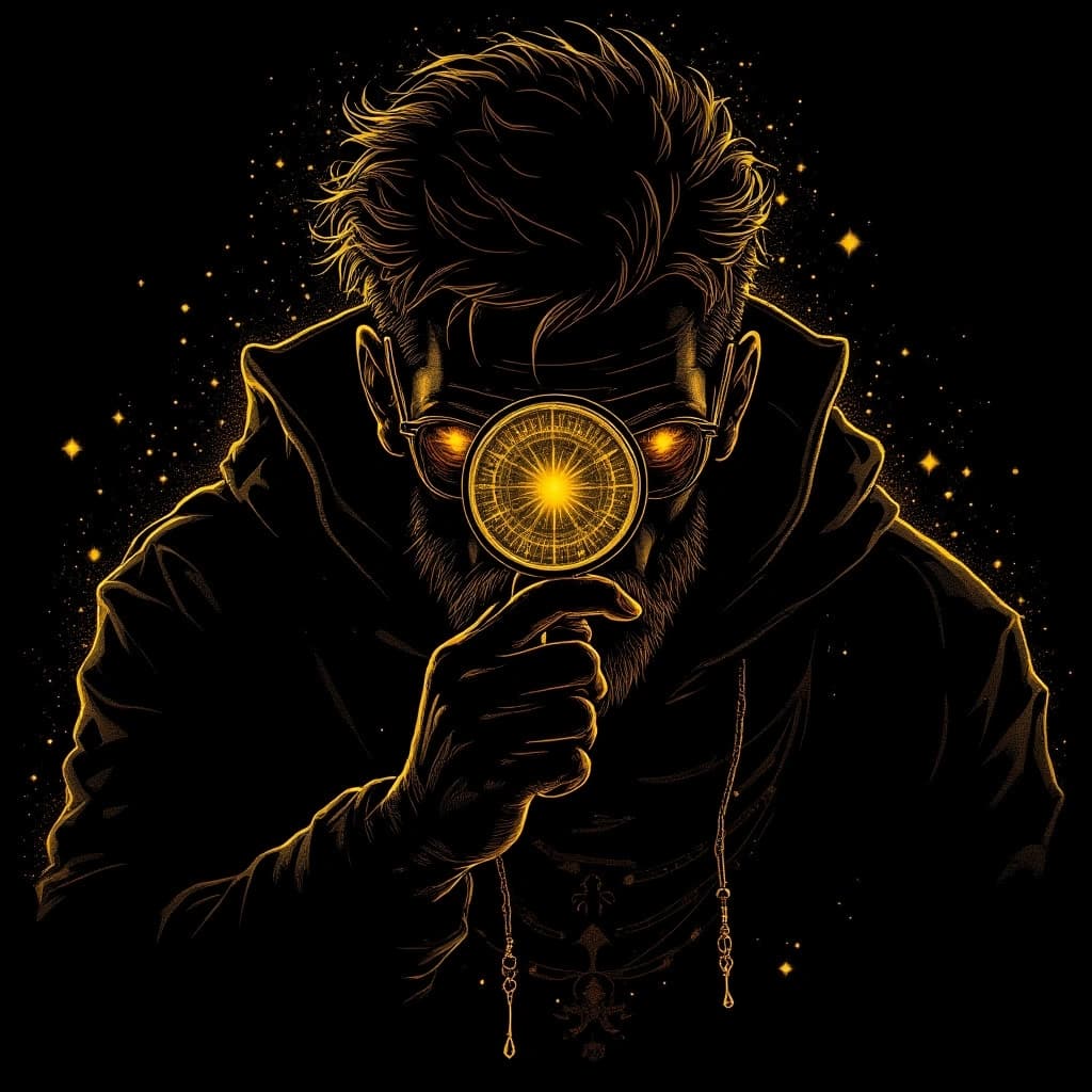 vestra-Luminous Insight