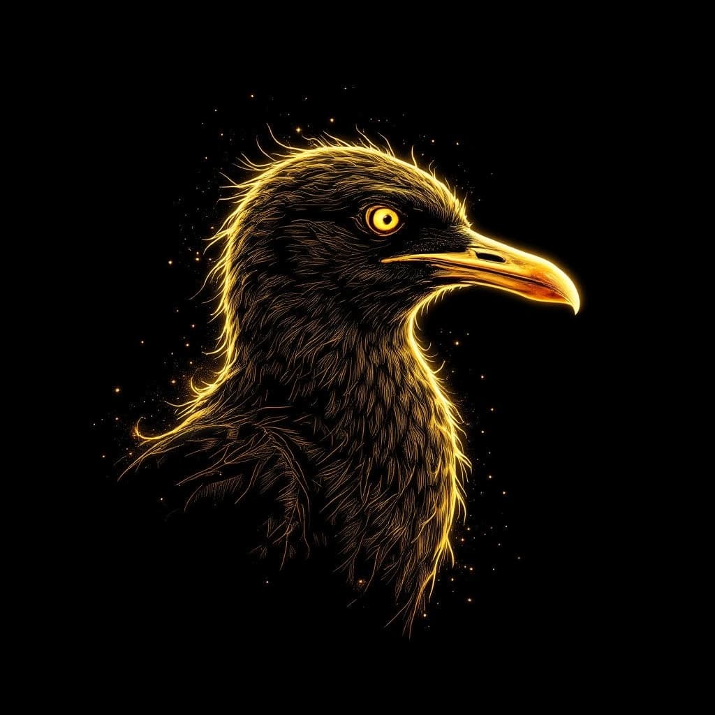 vestra-Ethereal Aviary