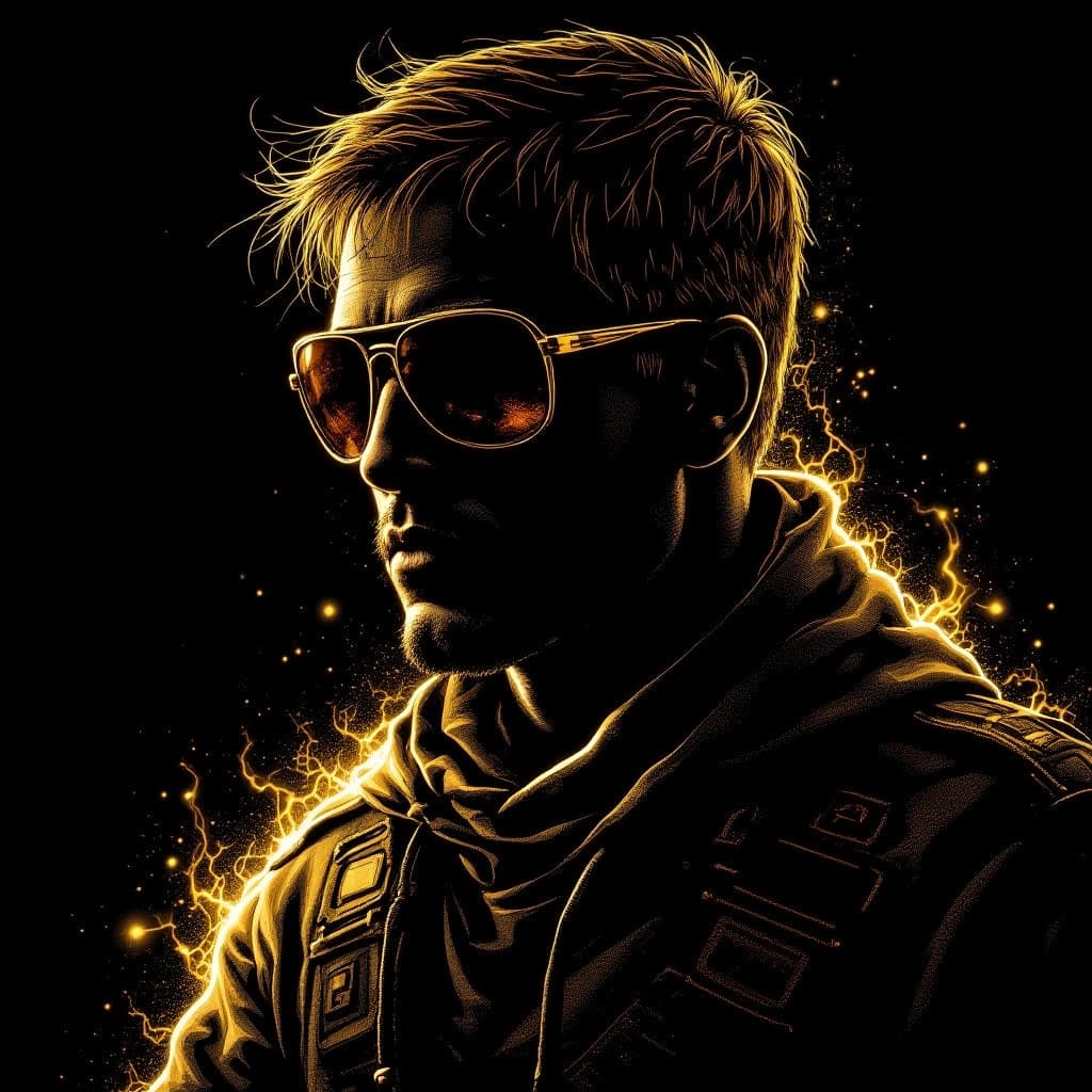 vestra-Ethereal Warrior