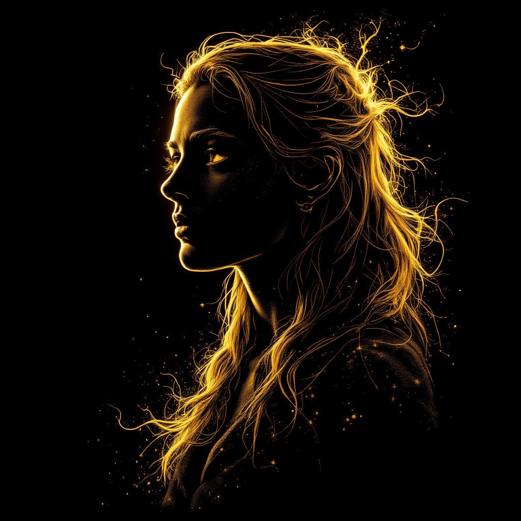 vestra-Luminous Enigma