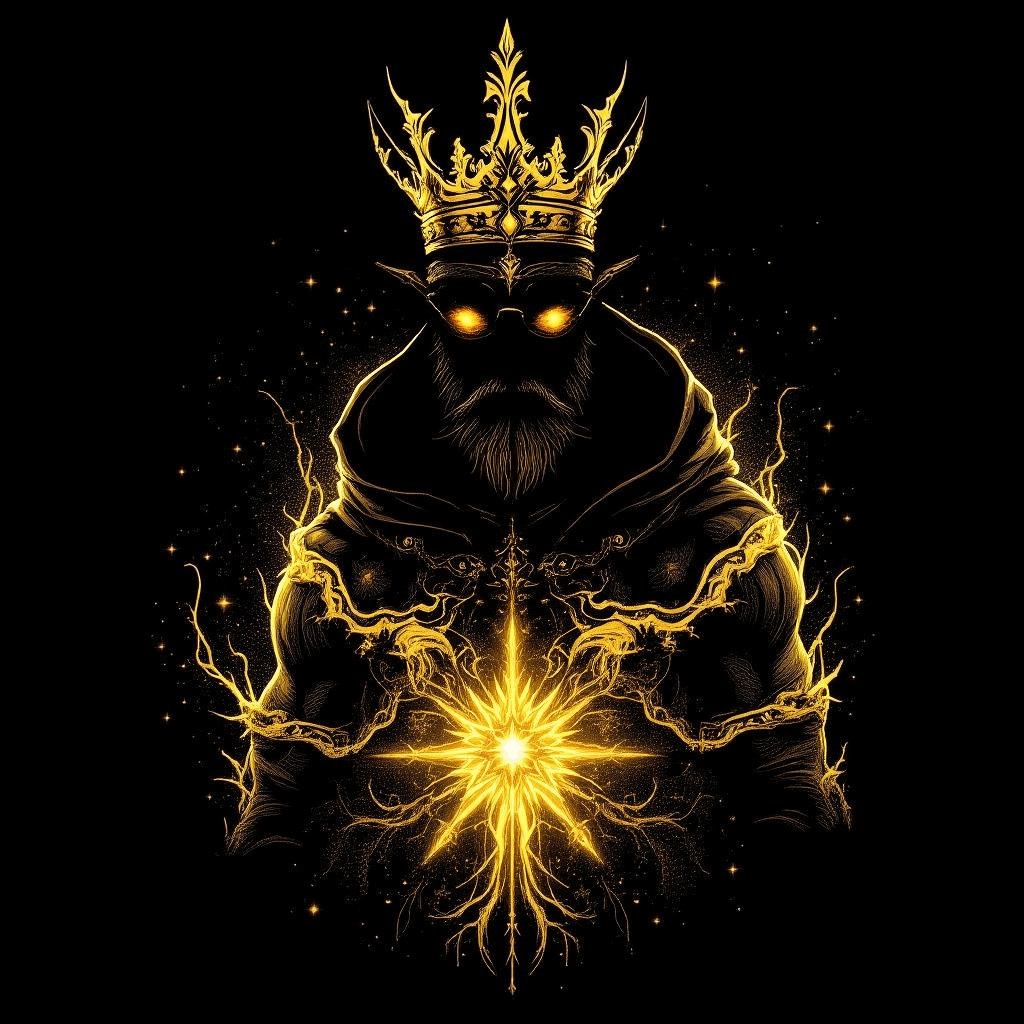 vestra-Radiant Enigma