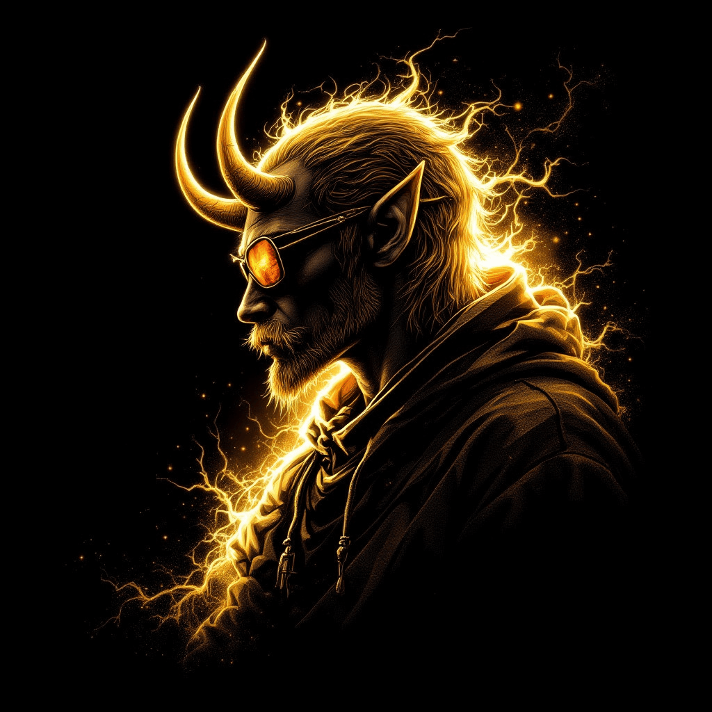 vestra-Shadowed Luminescence