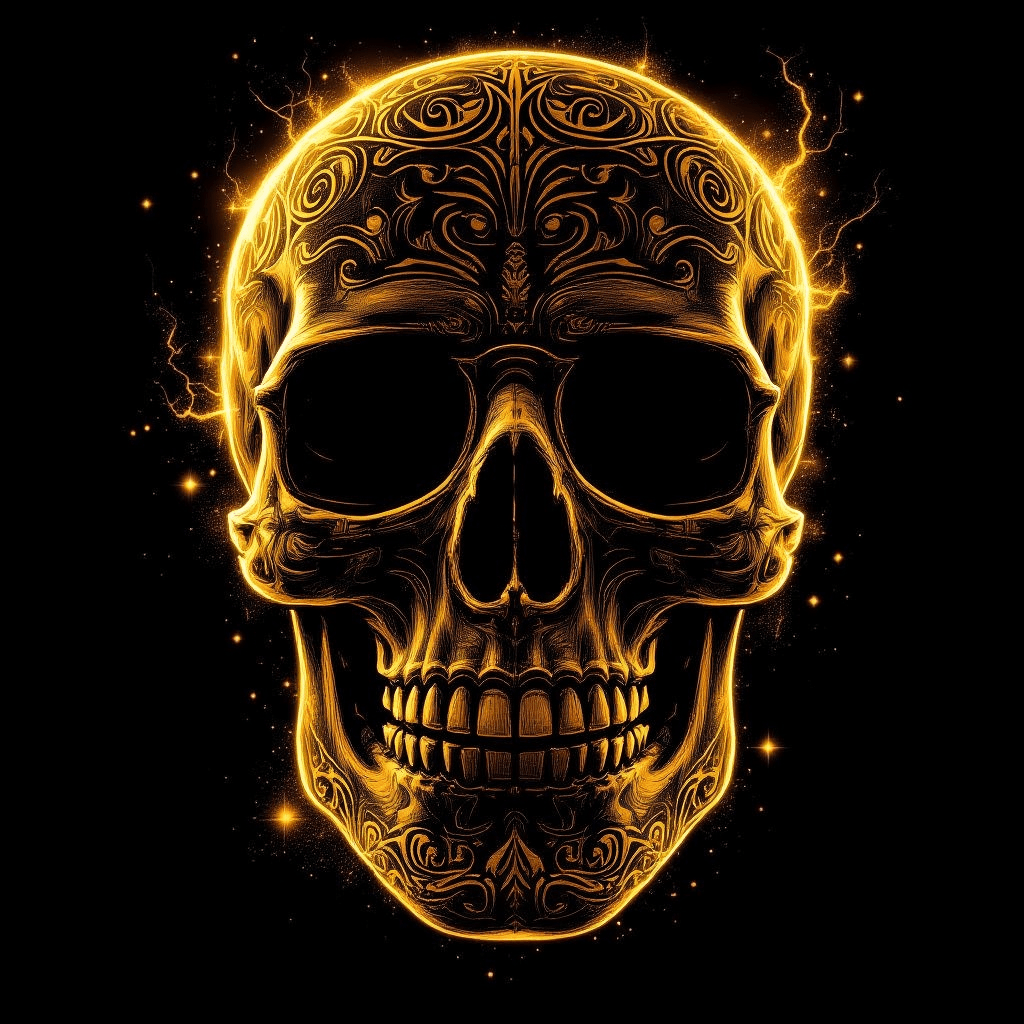 vestra-Luminous Apparition