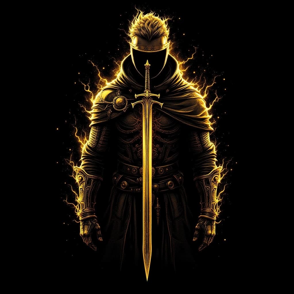 vestra-Shadowed Majesty