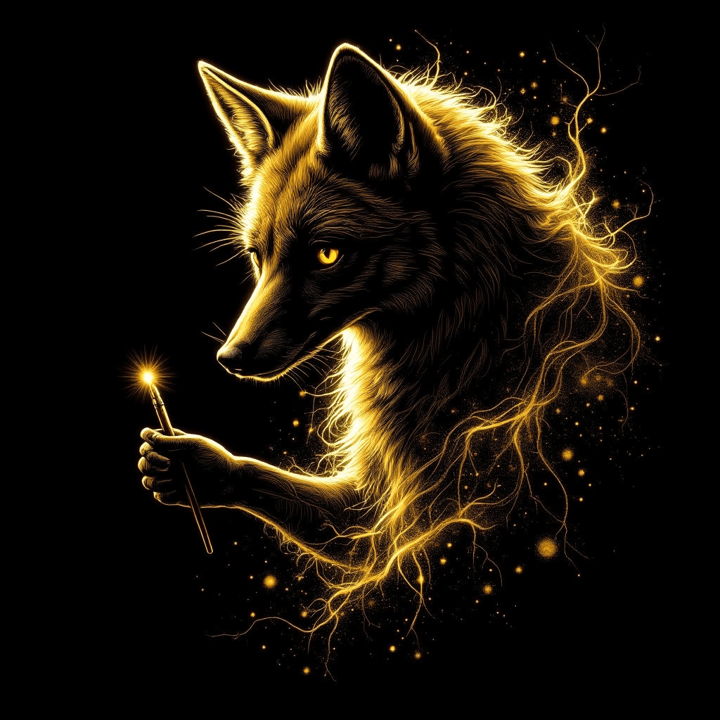 vestra-Golden Apparition