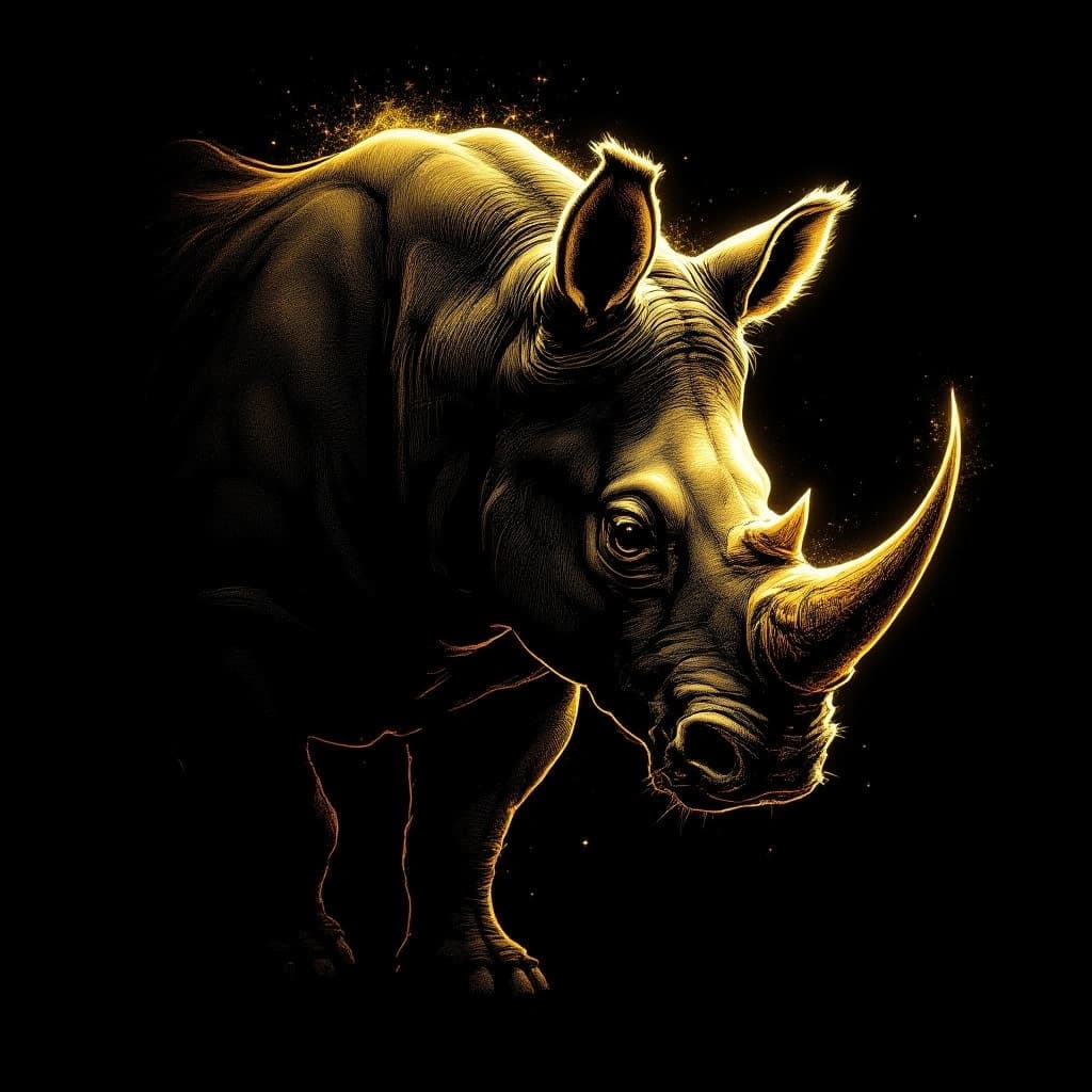 vestra-Shadowed Majesty