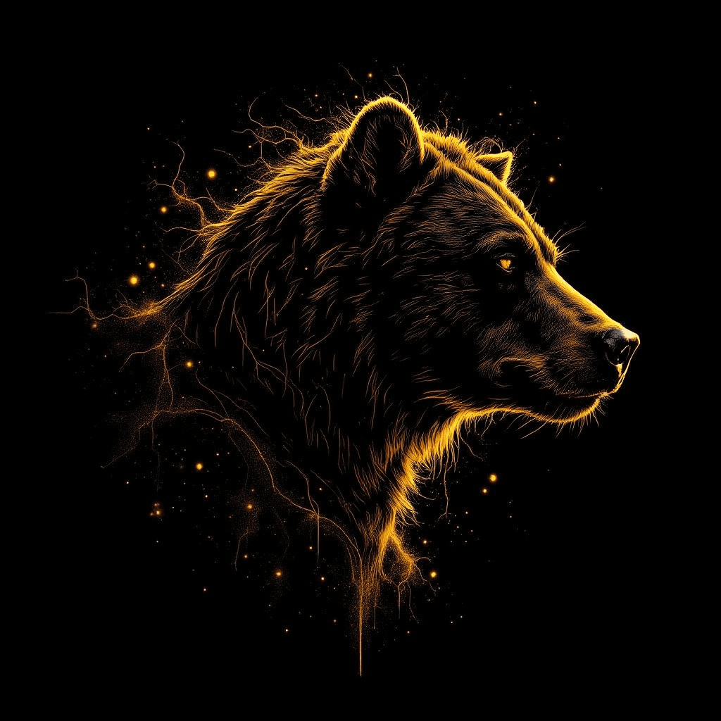 vestra-Shadowed Majesty