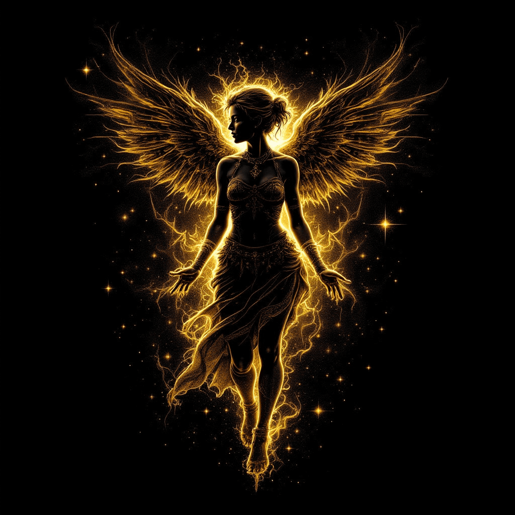 vestra-Luminous Ascension