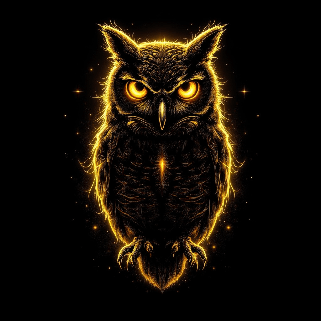 vestra-Luminescent Enigma