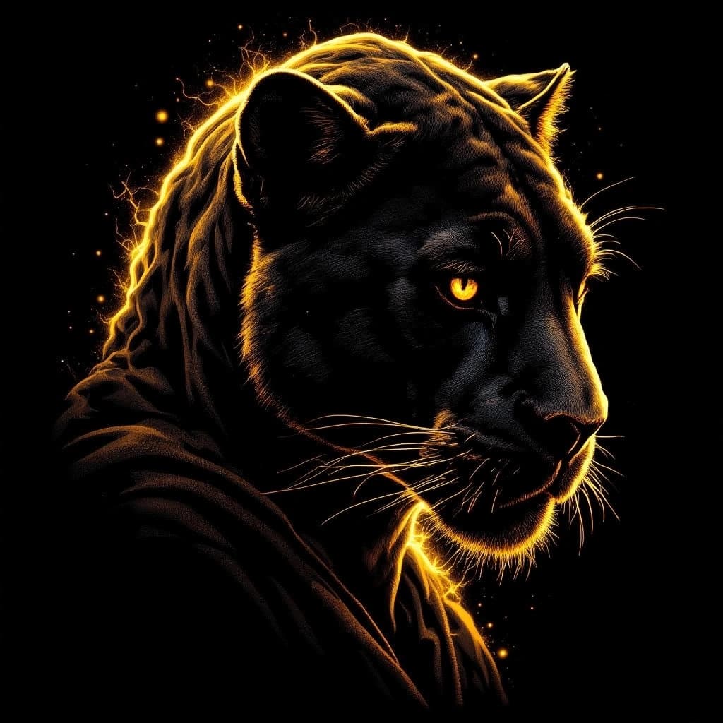 vestra-Phantom Luminescence