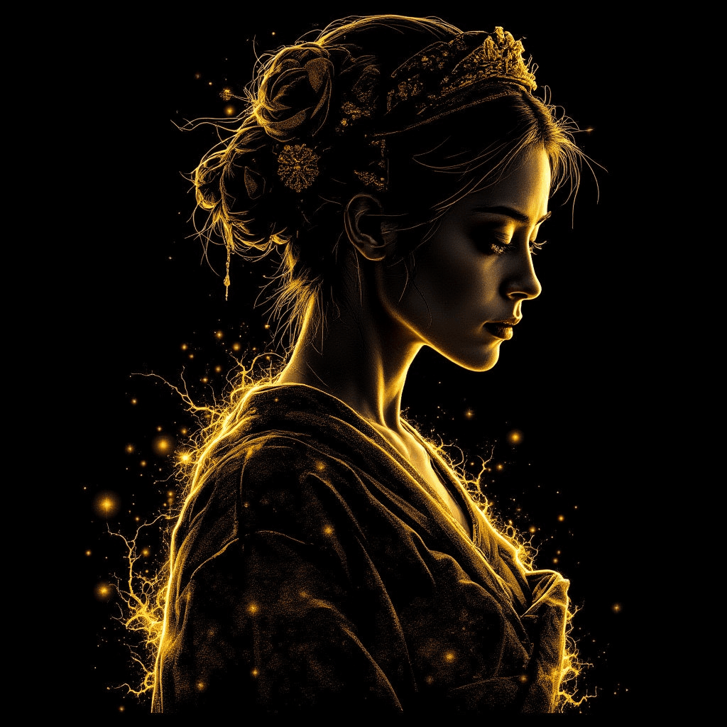 vestra-Ethereal Radiance