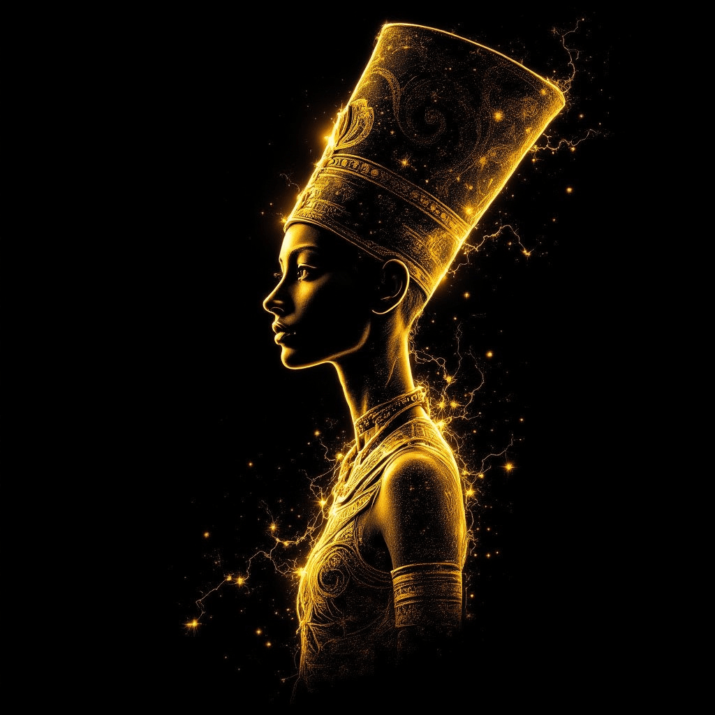 vestra-Ethereal Majesty