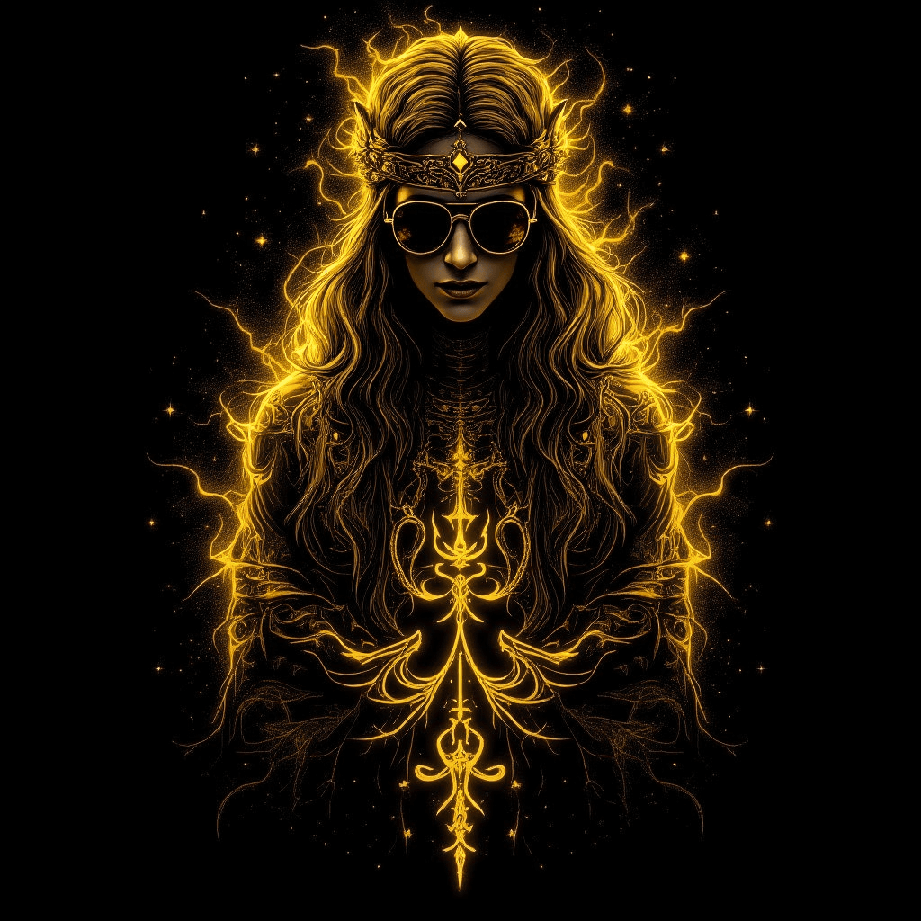 vestra-Luminous Priestess